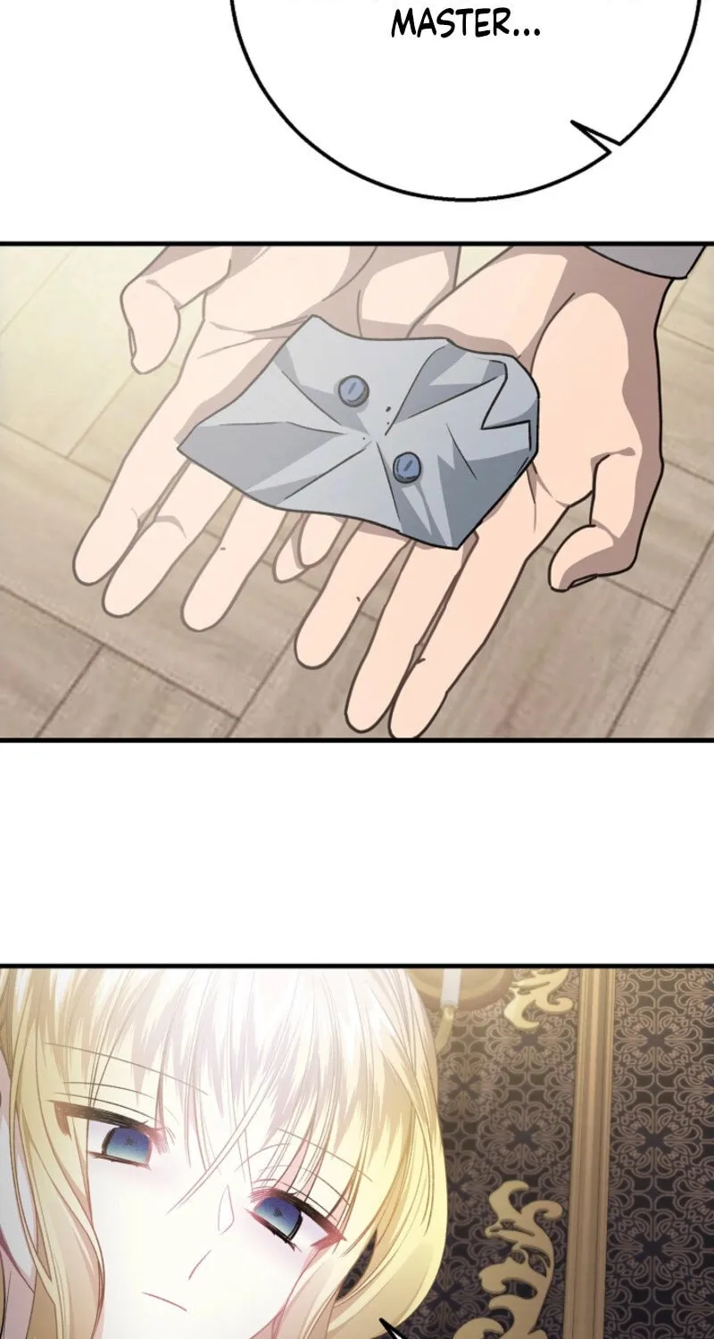 The Cradle of the Enemy Chapter 17 page 49 - 