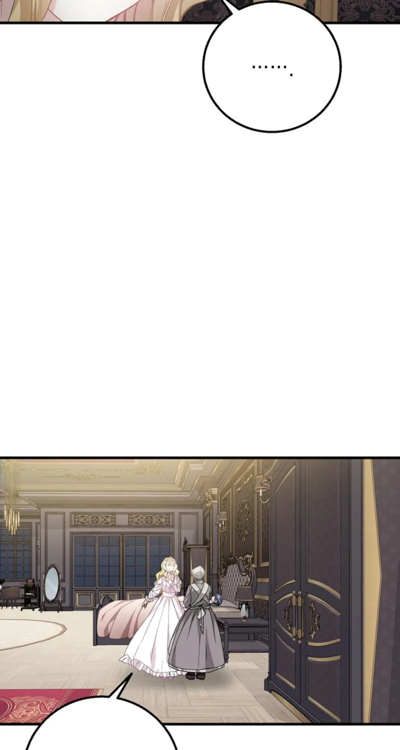The Cradle of the Enemy Chapter 17 page 50 - 