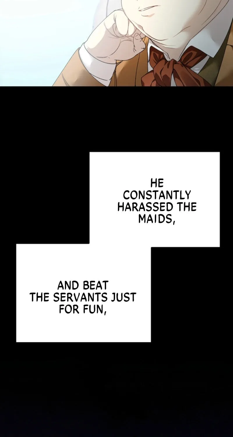 The Cradle of the Enemy Chapter 17 page 6 - 
