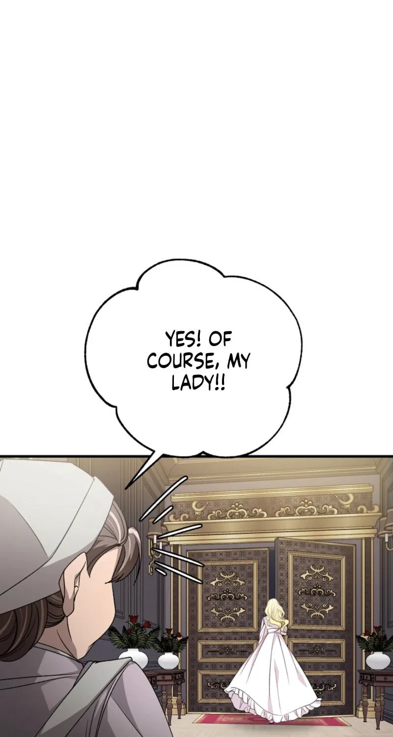The Cradle of the Enemy Chapter 17 page 53 - 