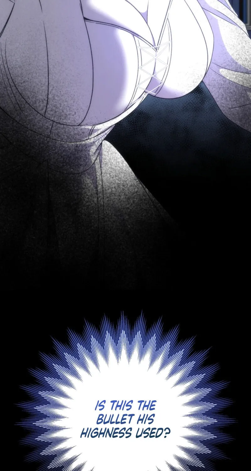 The Cradle of the Enemy Chapter 17 page 57 - 