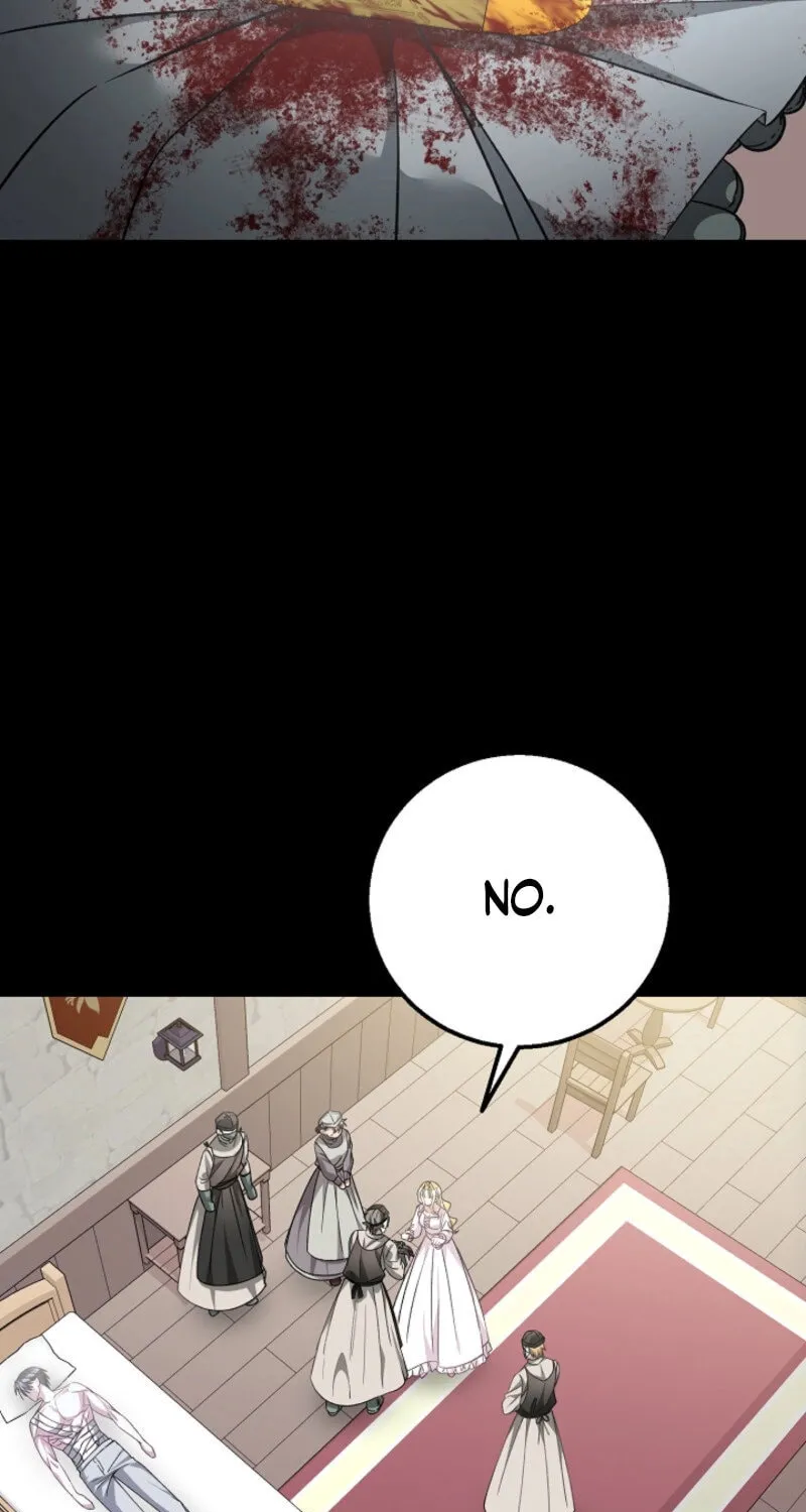 The Cradle of the Enemy Chapter 17 page 59 - 