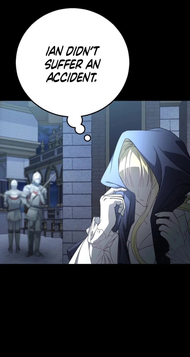 The Cradle of the Enemy Chapter 17 page 62 - 