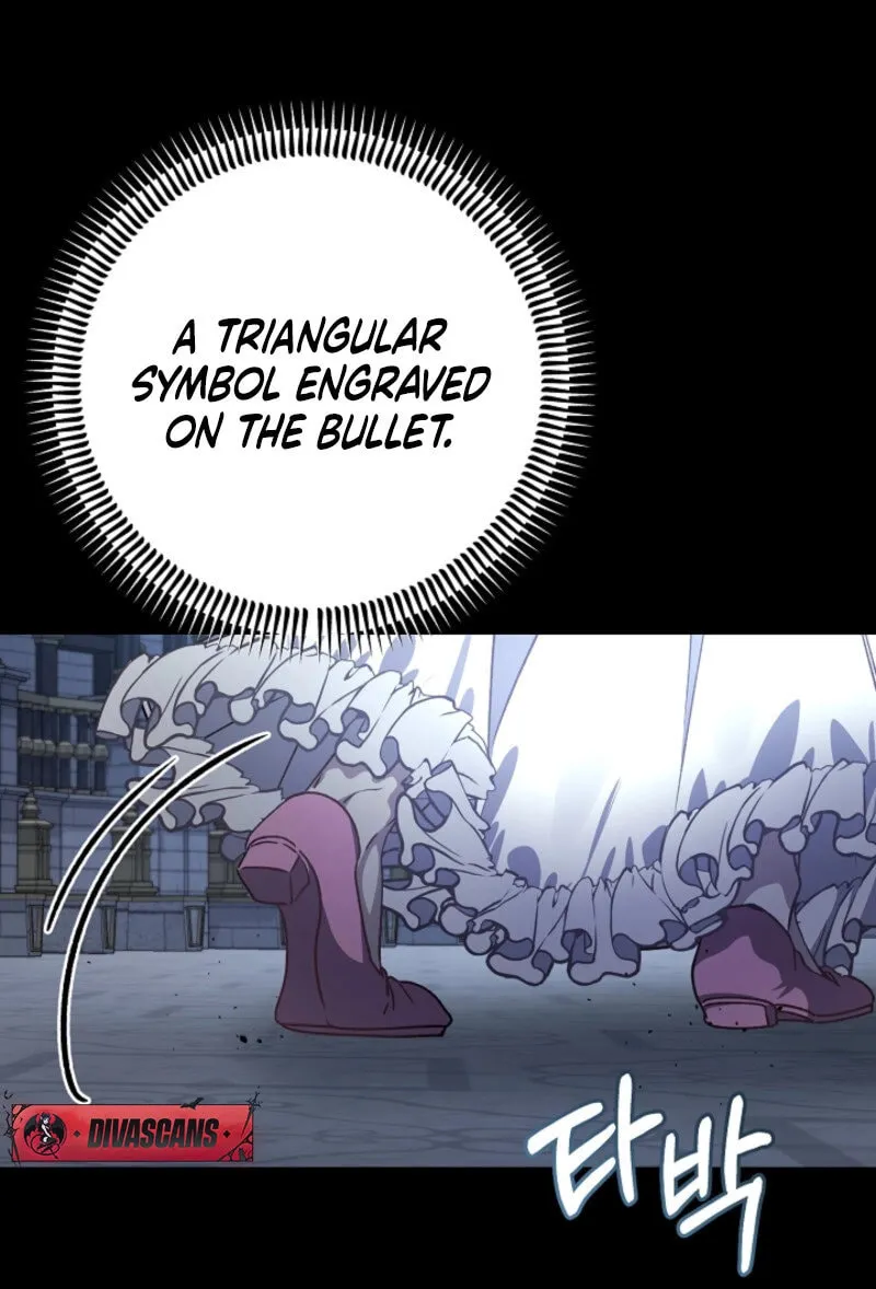 The Cradle of the Enemy Chapter 17 page 63 - 