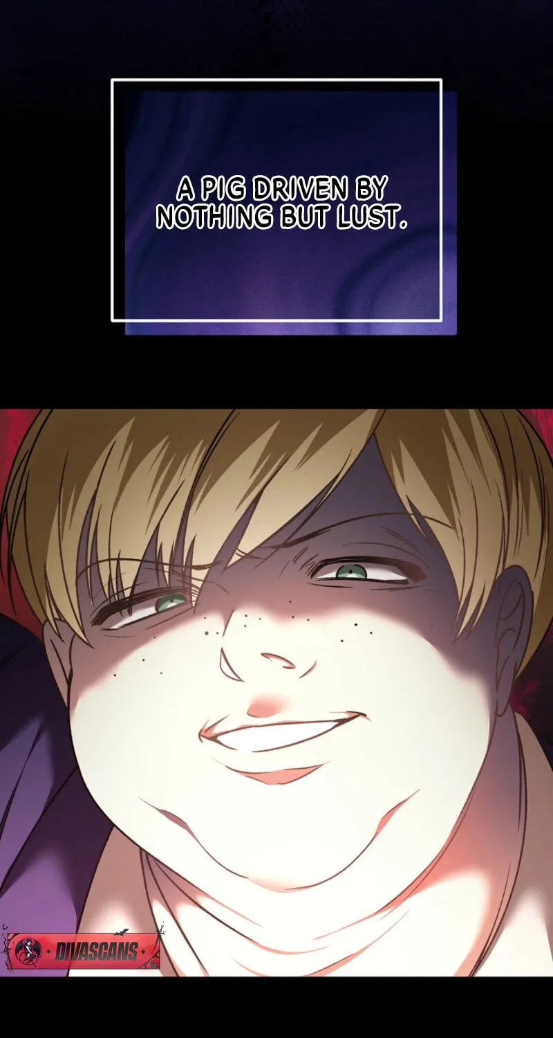 The Cradle of the Enemy Chapter 17 page 8 - 