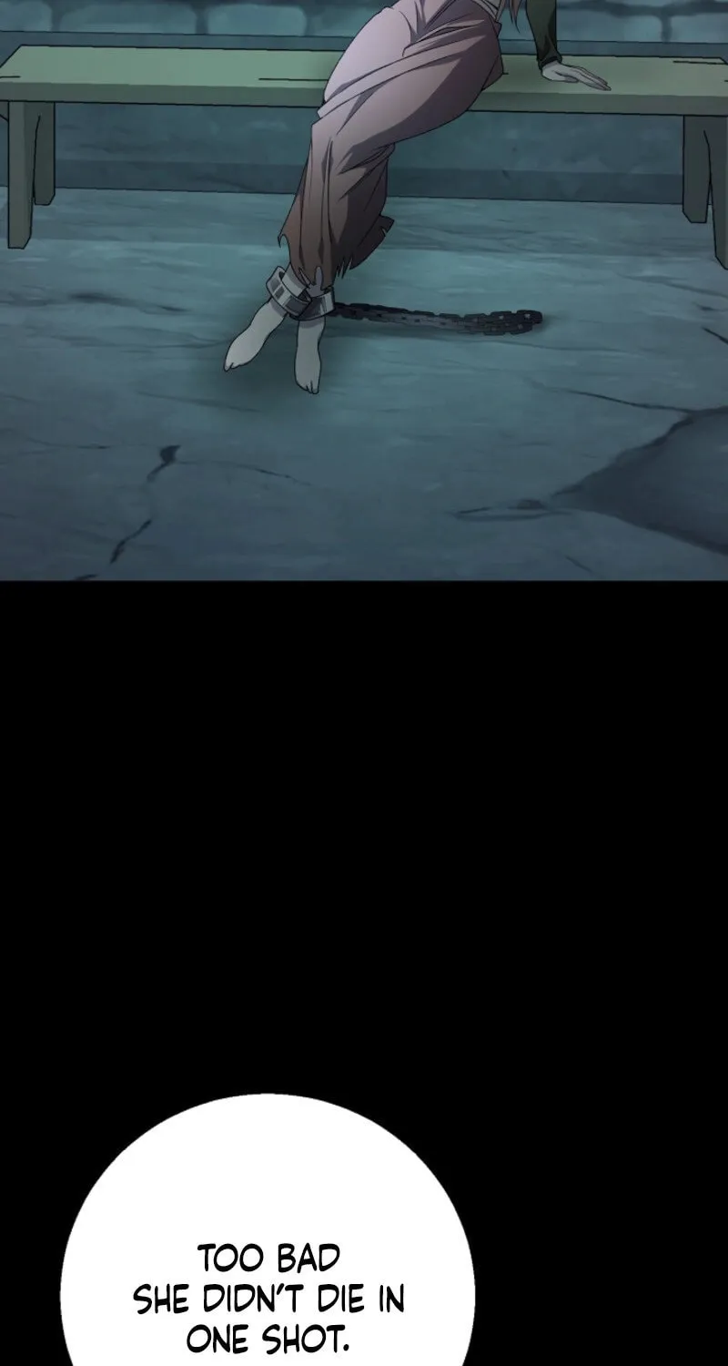 The Cradle of the Enemy Chapter 17 page 74 - 