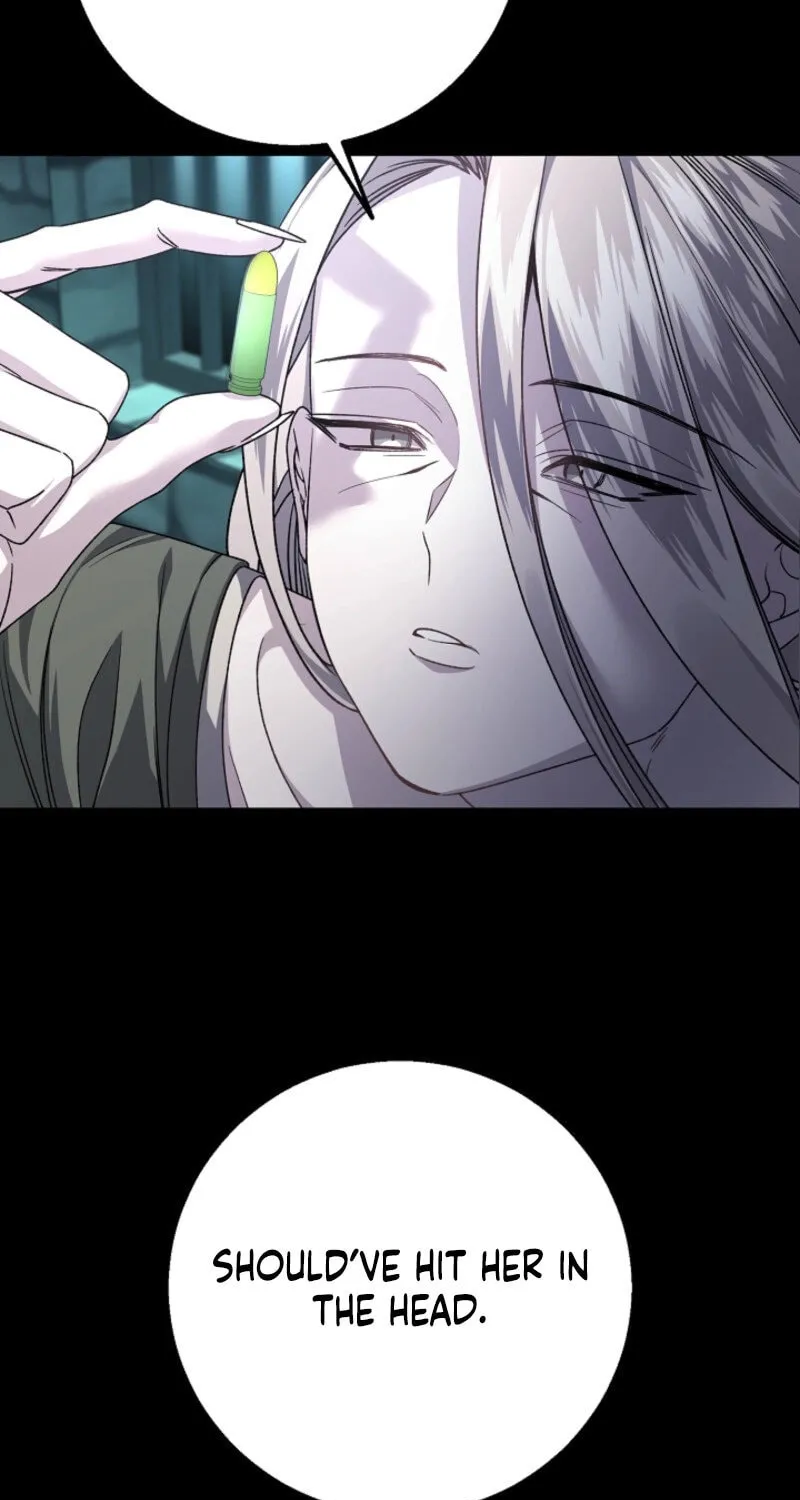 The Cradle of the Enemy Chapter 17 page 75 - 