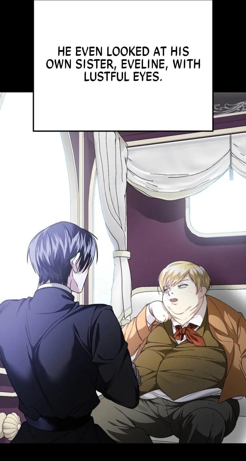 The Cradle of the Enemy Chapter 17 page 10 - 