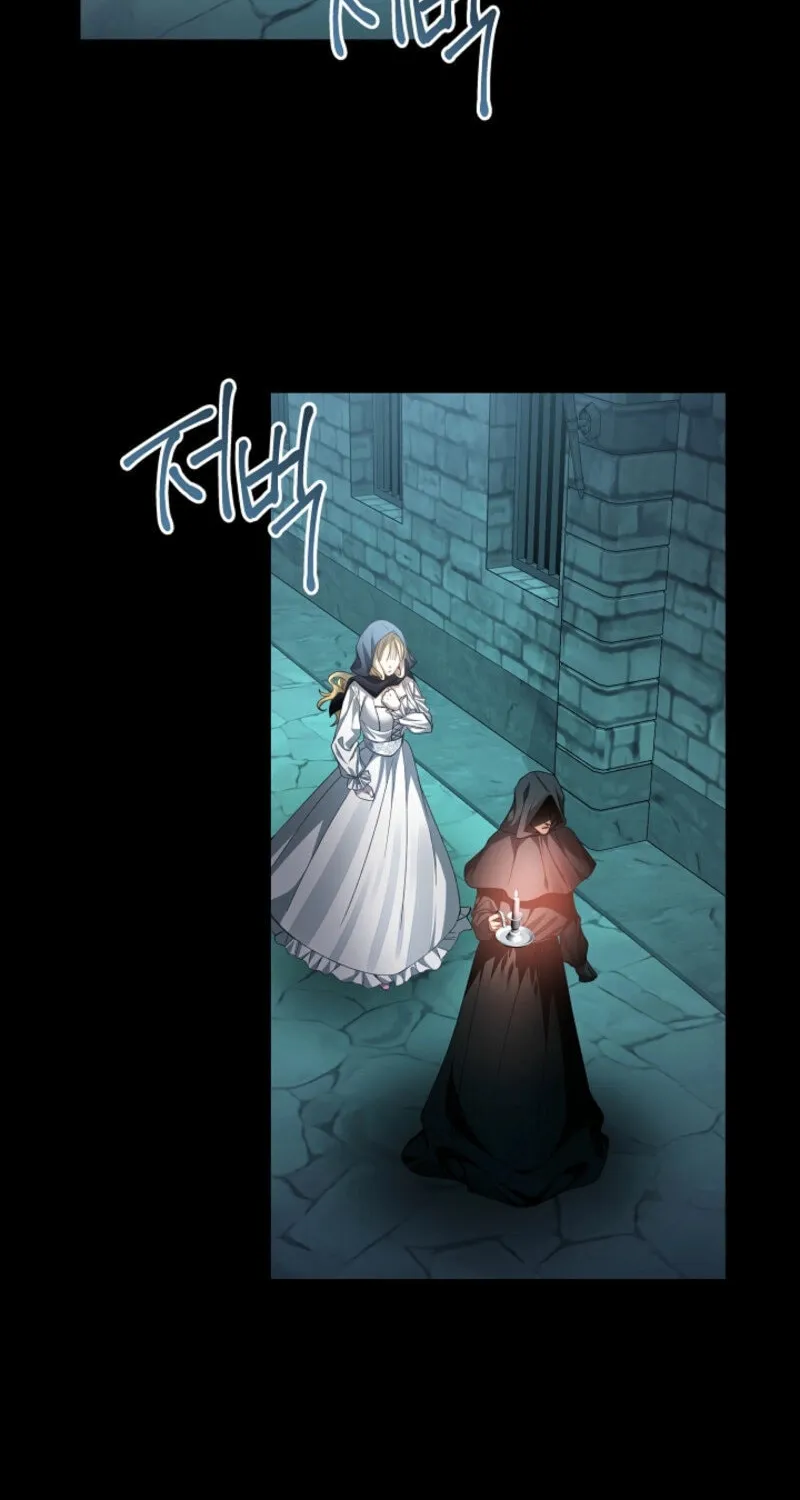 The Cradle of the Enemy Chapter 18 page 2 - 