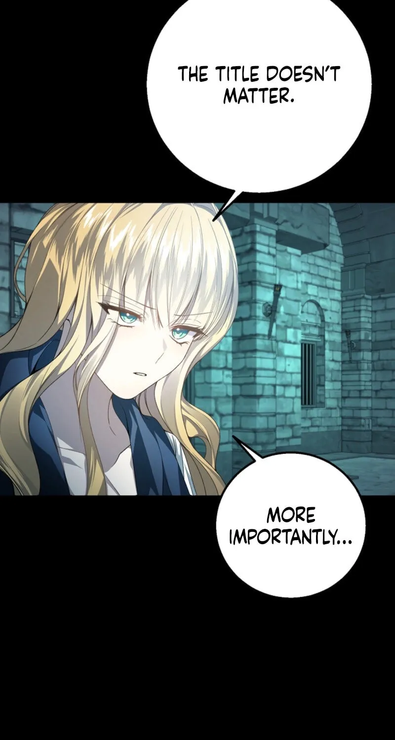 The Cradle of the Enemy Chapter 18 page 11 - 