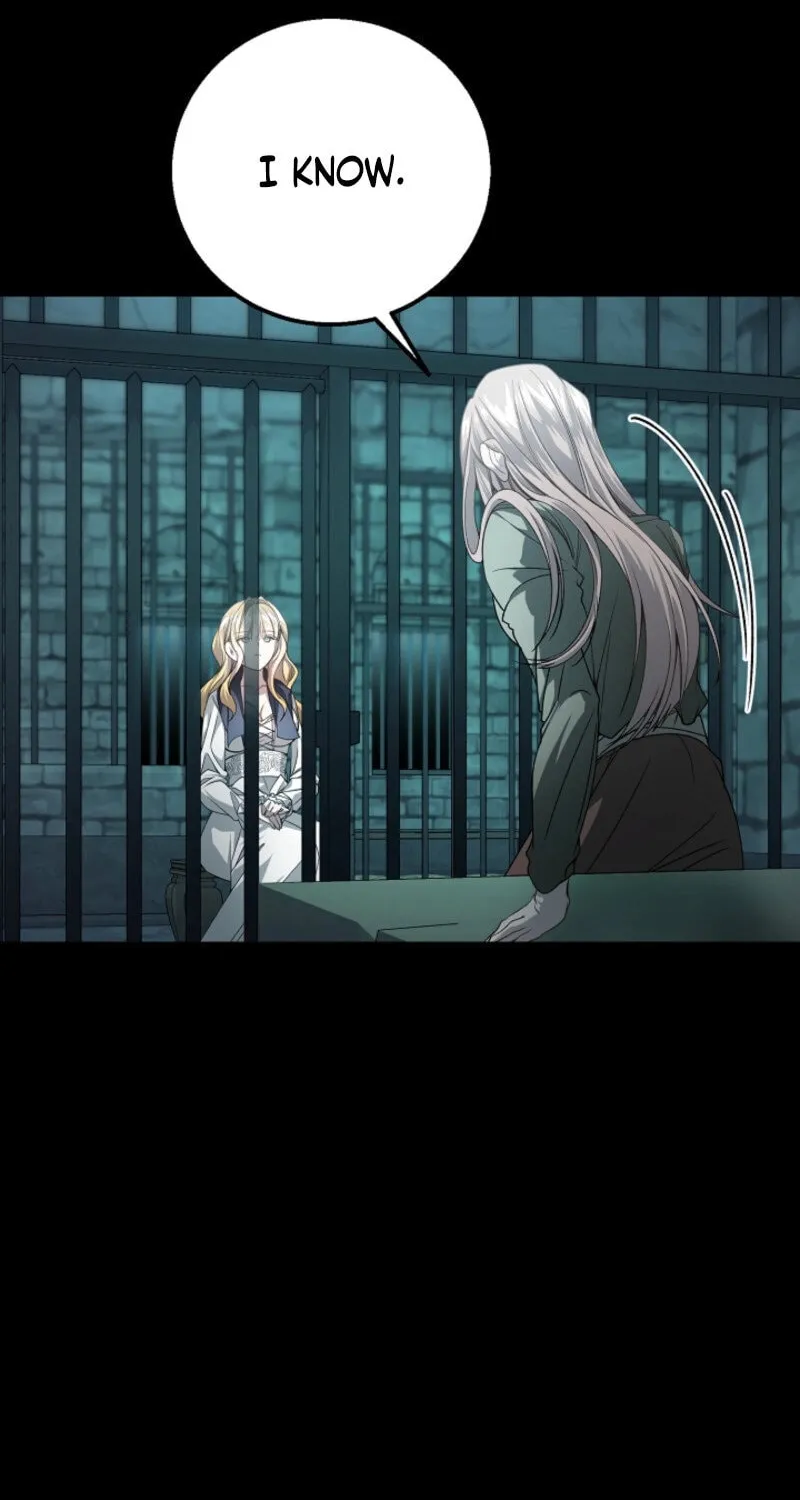 The Cradle of the Enemy Chapter 18 page 12 - 