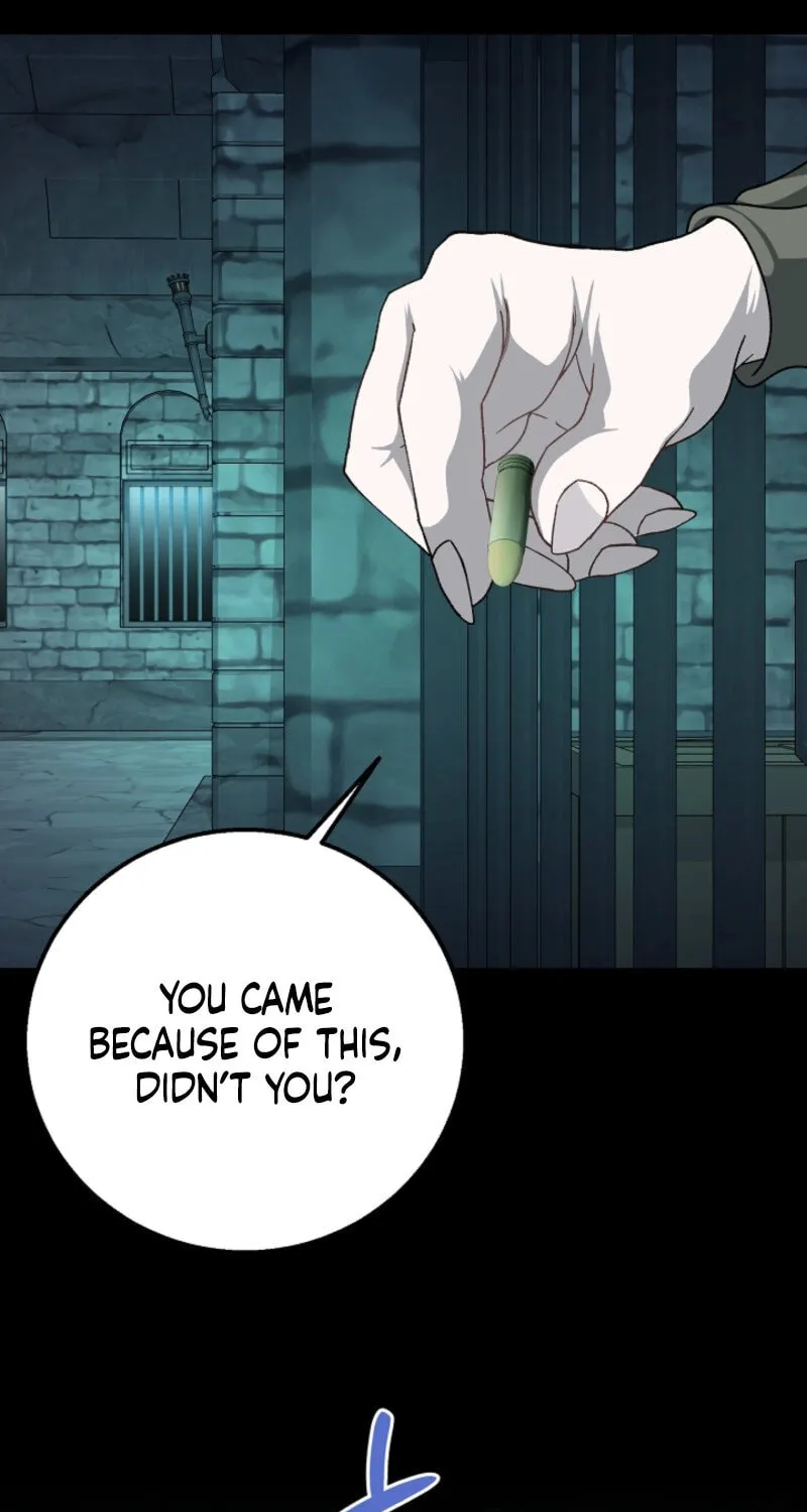 The Cradle of the Enemy Chapter 18 page 13 - 