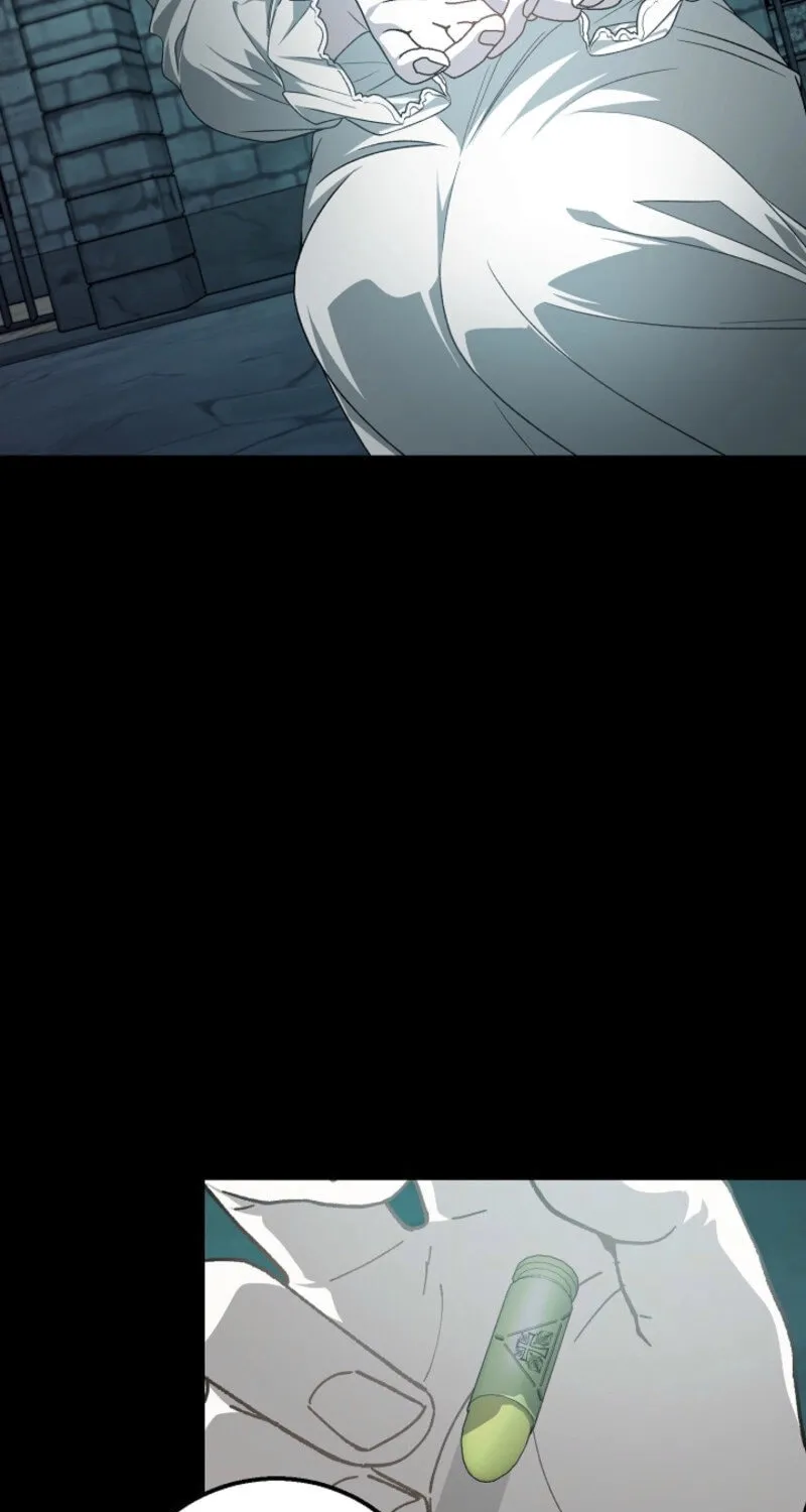 The Cradle of the Enemy Chapter 18 page 15 - 