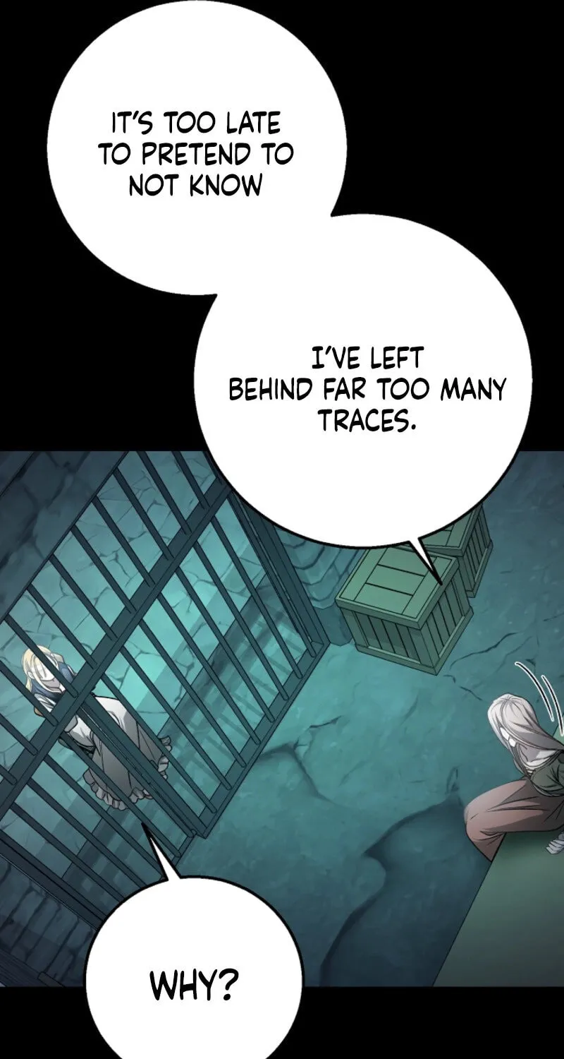 The Cradle of the Enemy Chapter 18 page 18 - 