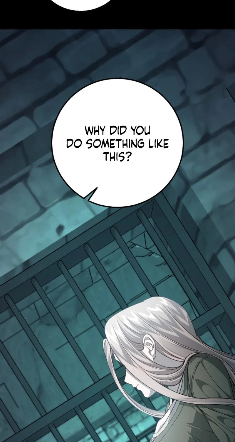 The Cradle of the Enemy Chapter 18 page 19 - 