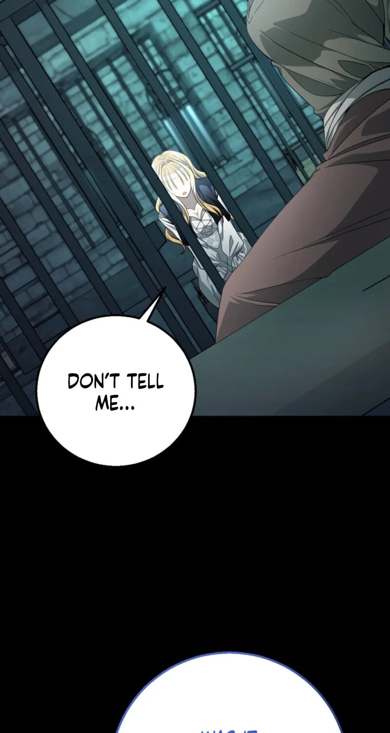The Cradle of the Enemy Chapter 18 page 20 - 