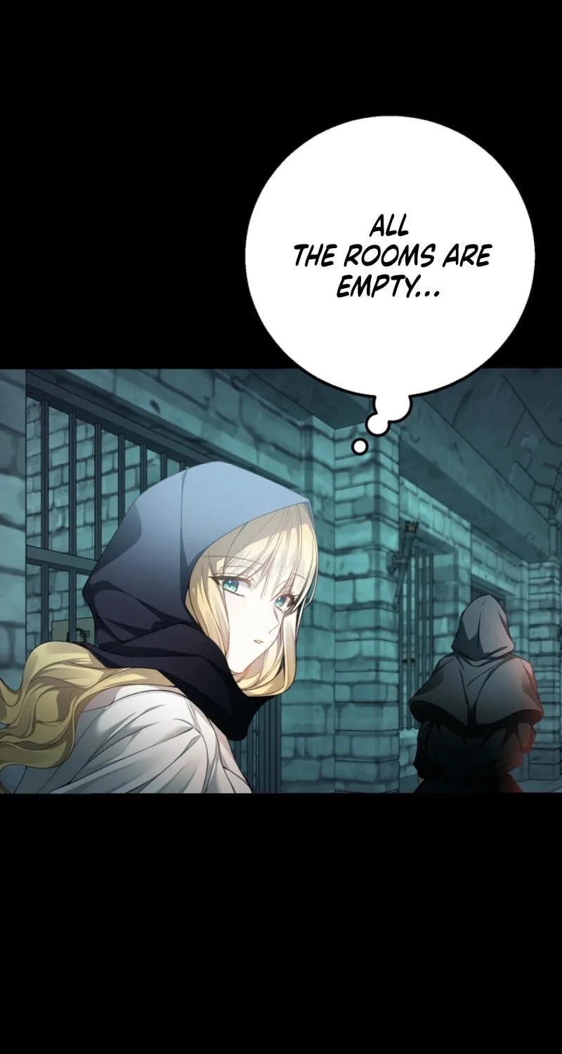 The Cradle of the Enemy Chapter 18 page 3 - 