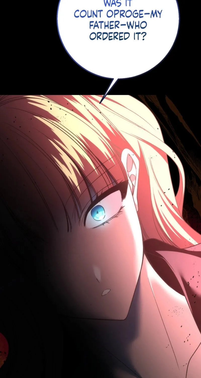 The Cradle of the Enemy Chapter 18 page 21 - 
