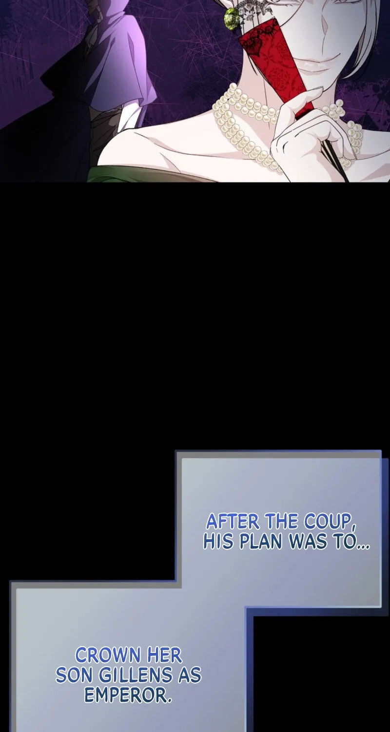 The Cradle of the Enemy Chapter 18 page 23 - 