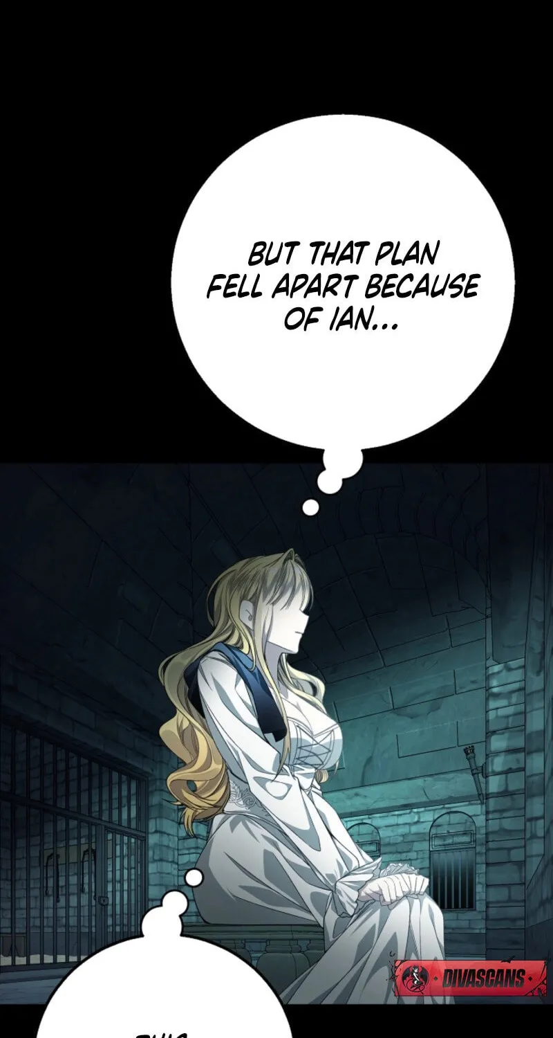 The Cradle of the Enemy Chapter 18 page 25 - 