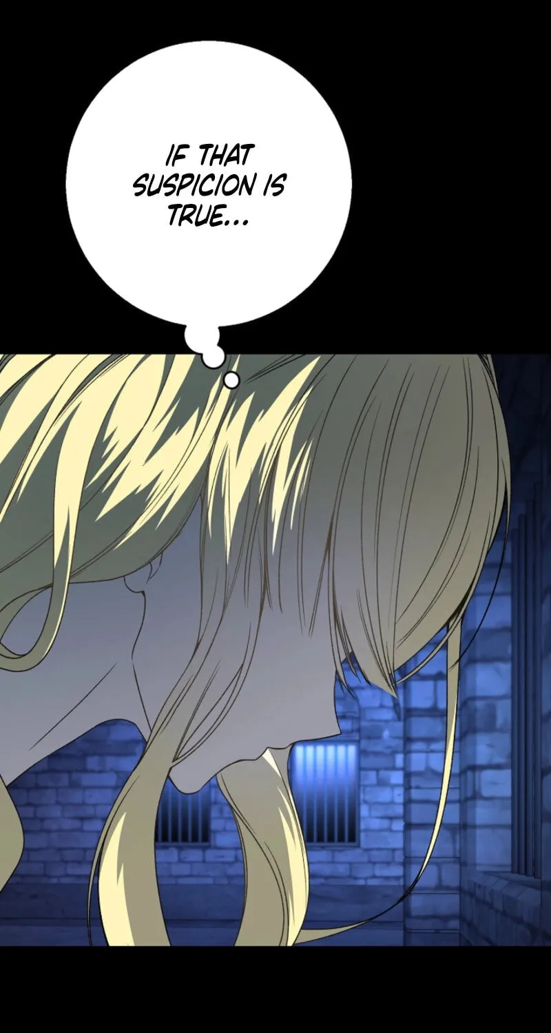 The Cradle of the Enemy Chapter 18 page 27 - 
