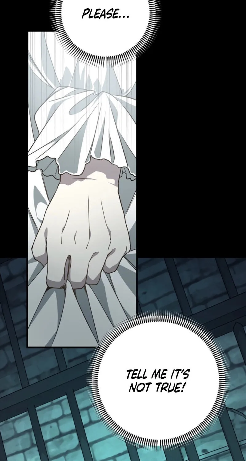The Cradle of the Enemy Chapter 18 page 30 - 