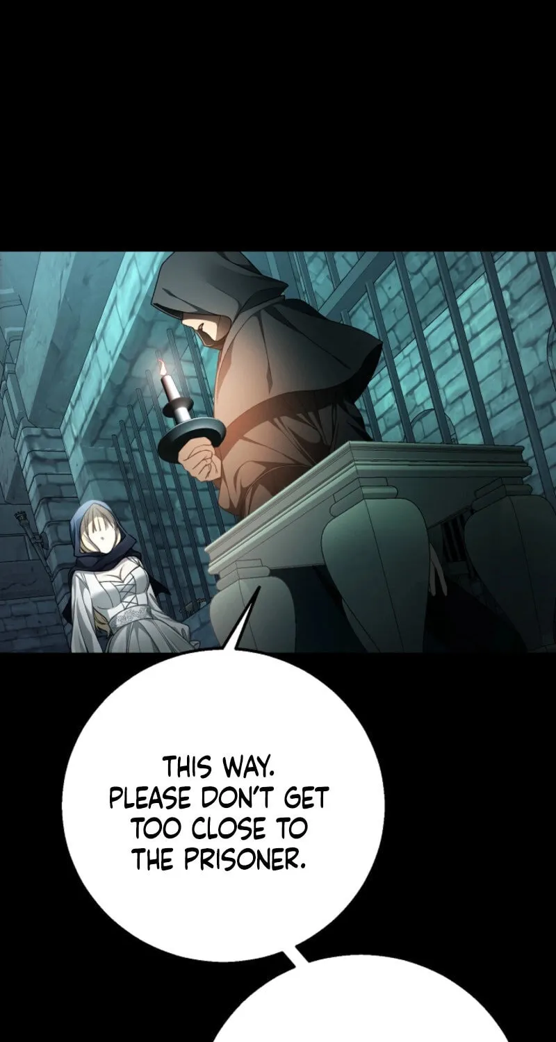 The Cradle of the Enemy Chapter 18 page 4 - 