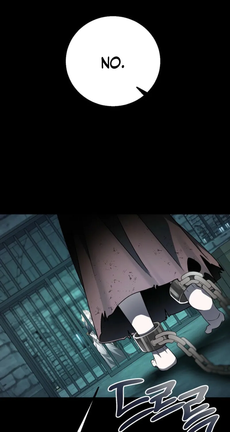 The Cradle of the Enemy Chapter 18 page 32 - 