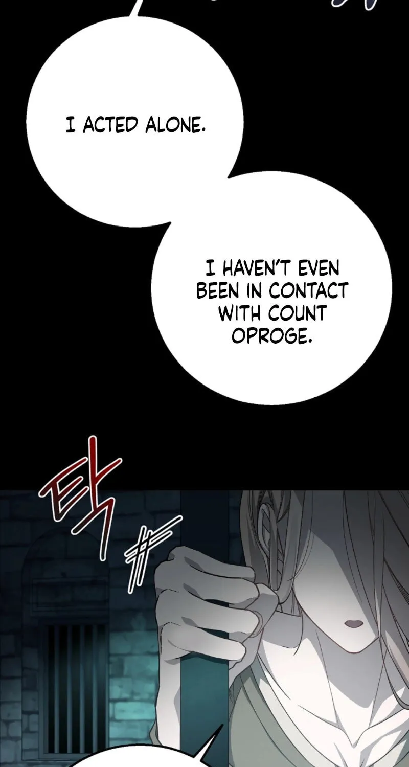 The Cradle of the Enemy Chapter 18 page 33 - 