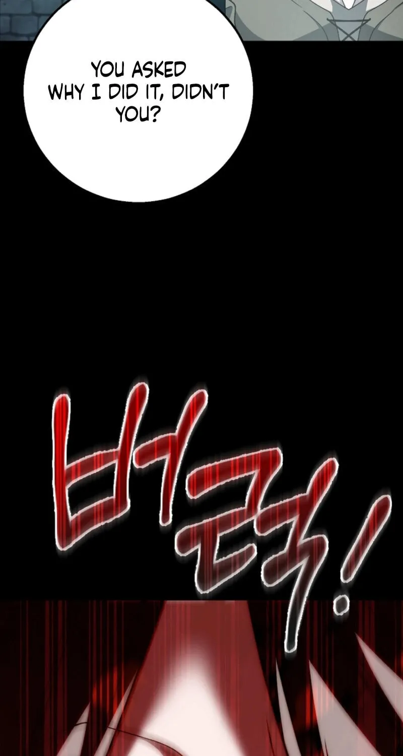 The Cradle of the Enemy Chapter 18 page 34 - 