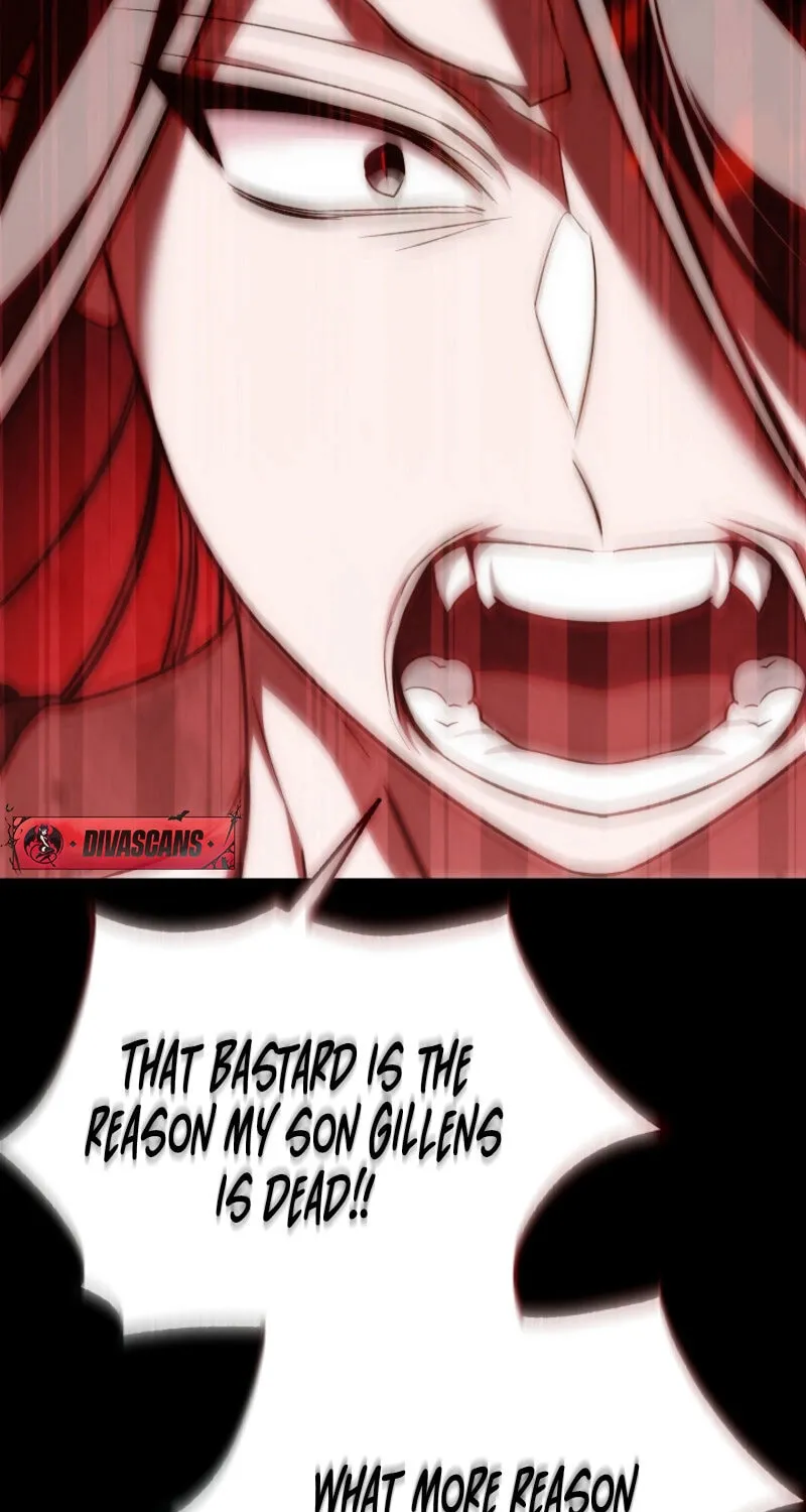 The Cradle of the Enemy Chapter 18 page 35 - 