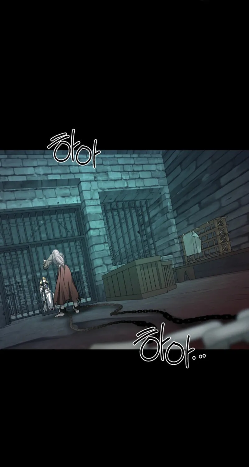 The Cradle of the Enemy Chapter 18 page 37 - 