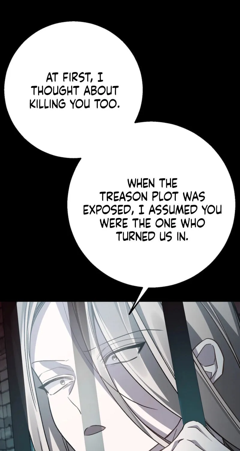 The Cradle of the Enemy Chapter 18 page 38 - 
