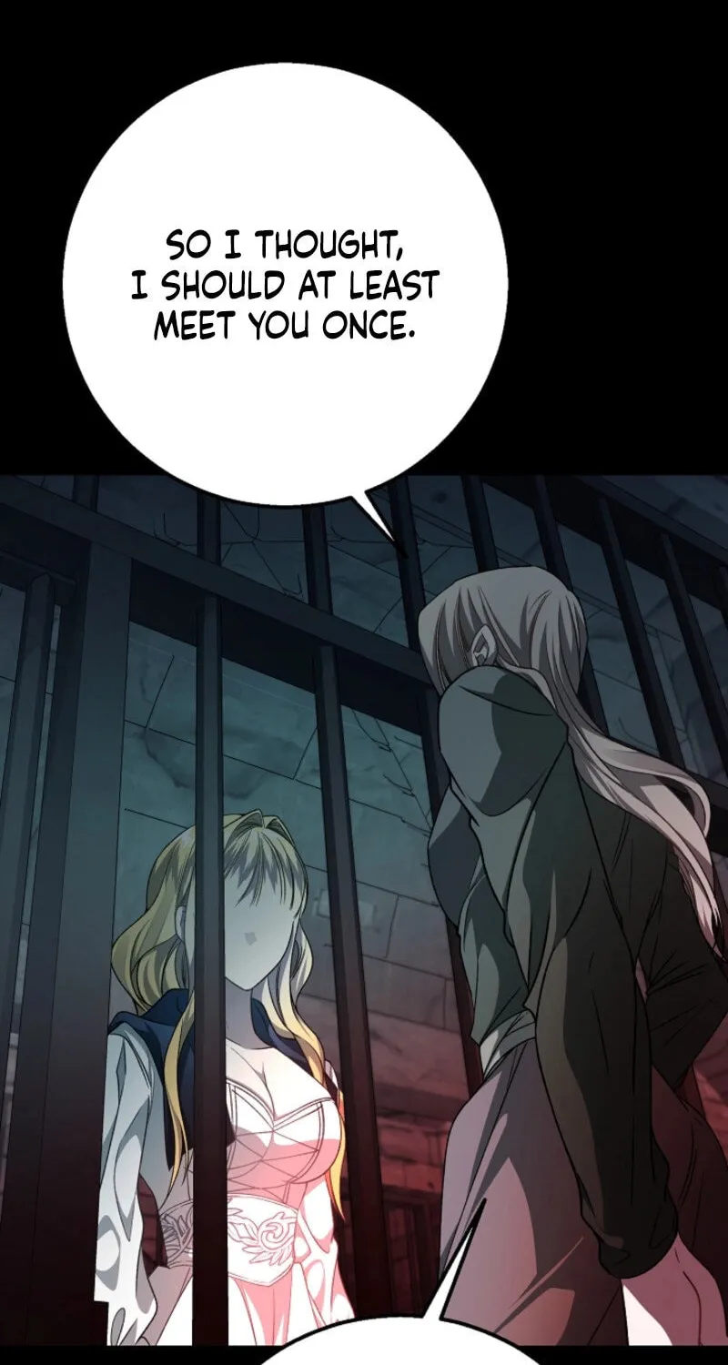 The Cradle of the Enemy Chapter 18 page 40 - 
