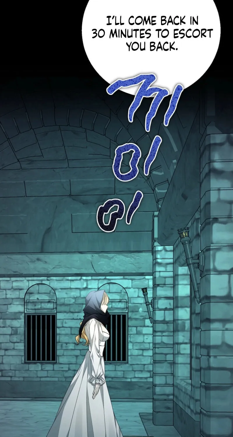 The Cradle of the Enemy Chapter 18 page 5 - 