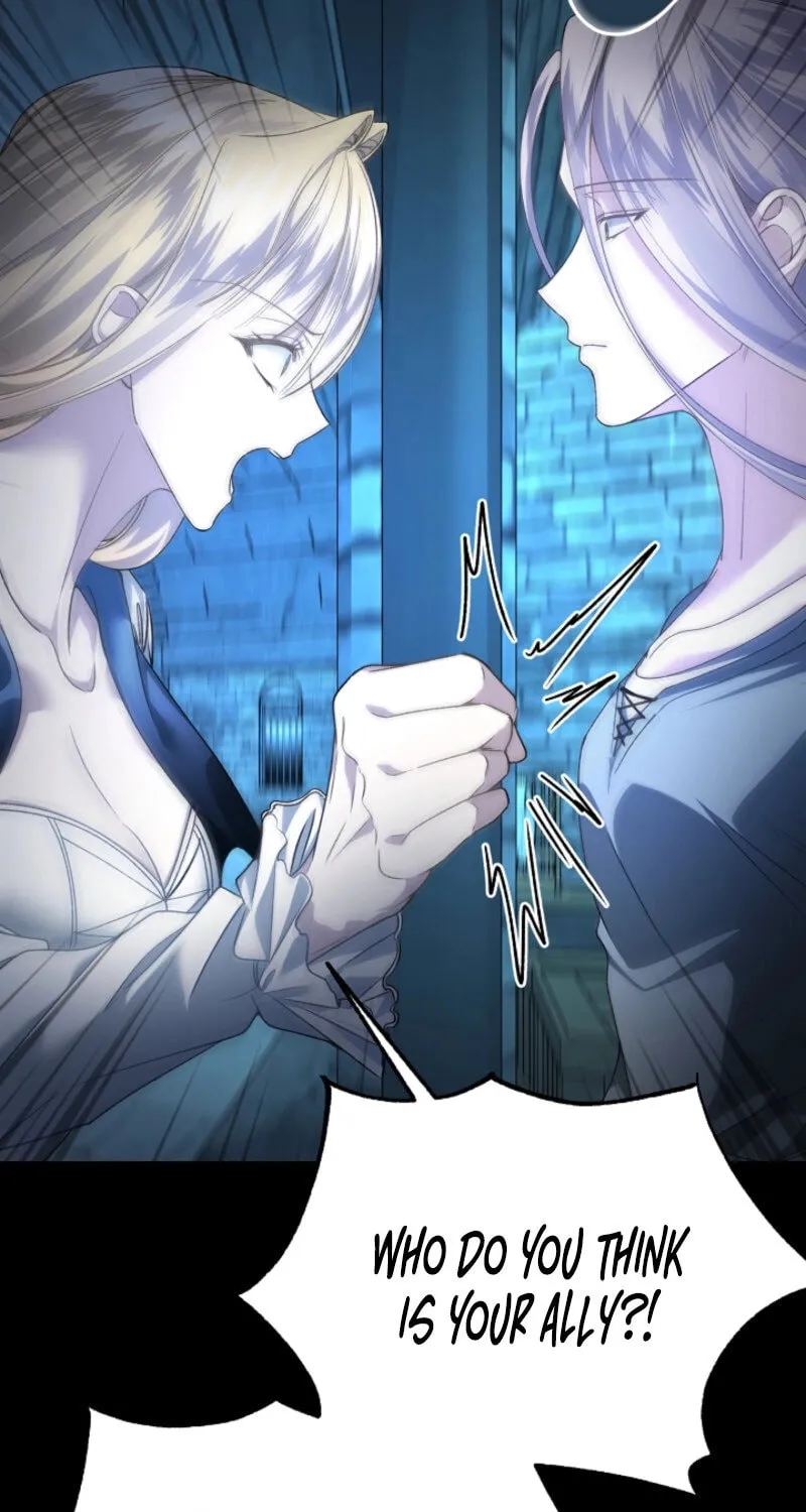 The Cradle of the Enemy Chapter 18 page 43 - 