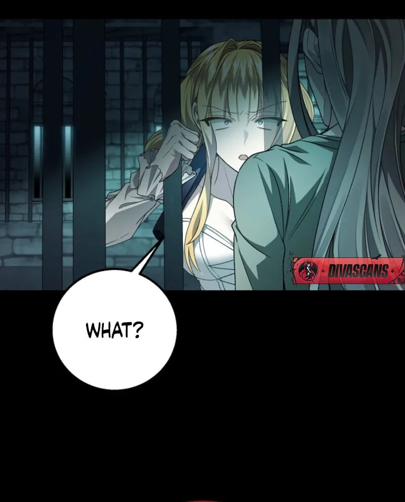 The Cradle of the Enemy Chapter 18 page 45 - 