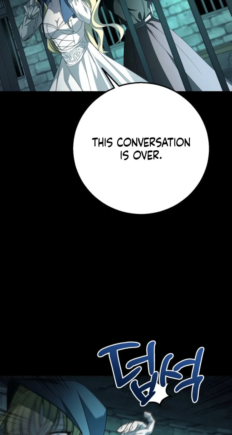 The Cradle of the Enemy Chapter 18 page 49 - 