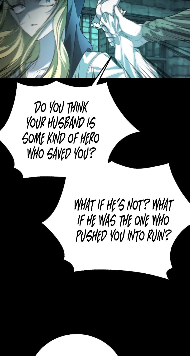 The Cradle of the Enemy Chapter 18 page 50 - 