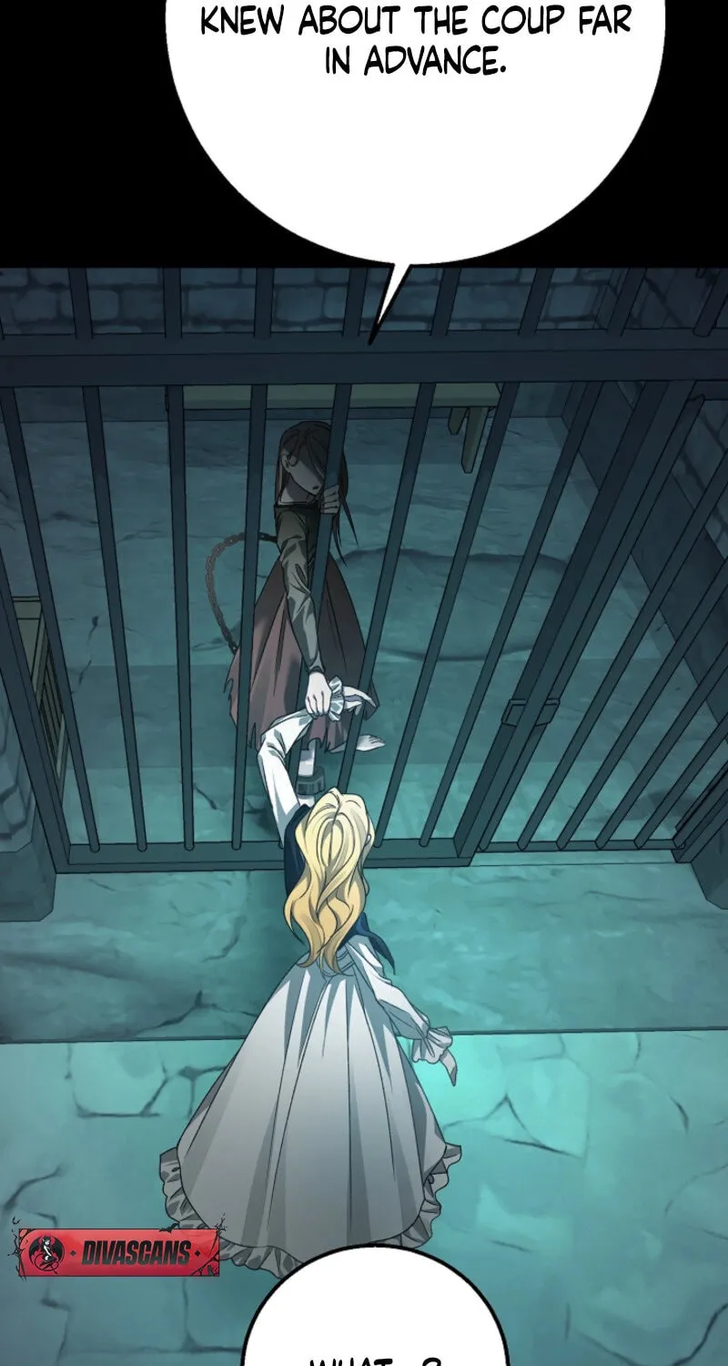 The Cradle of the Enemy Chapter 18 page 52 - 