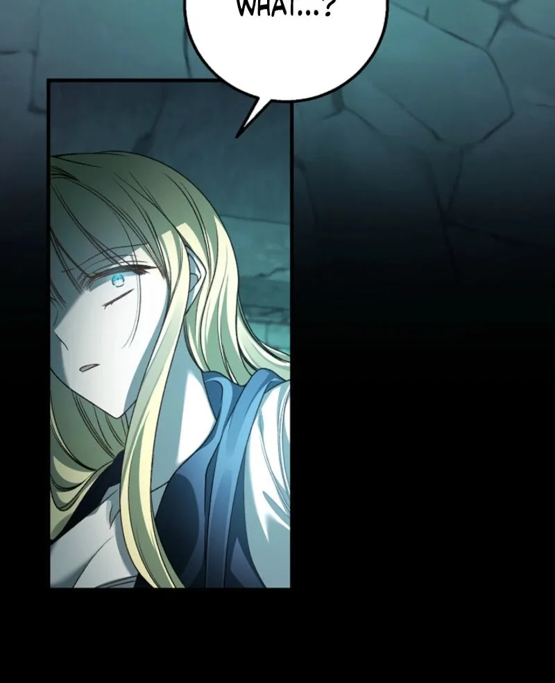 The Cradle of the Enemy Chapter 18 page 53 - 
