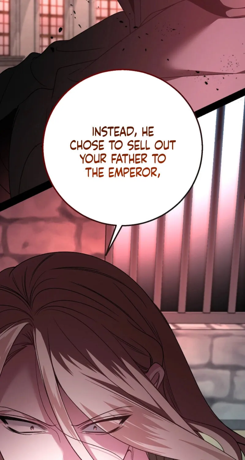 The Cradle of the Enemy Chapter 18 page 56 - 