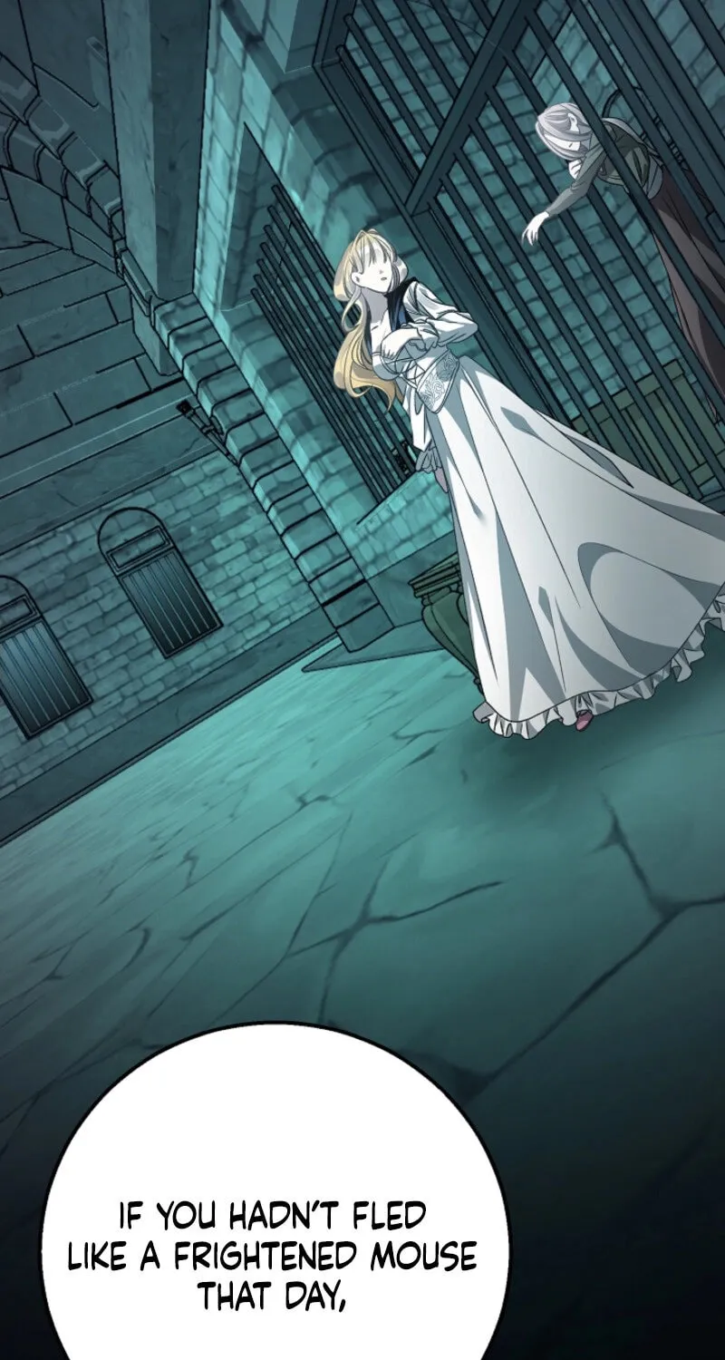 The Cradle of the Enemy Chapter 18 page 60 - 