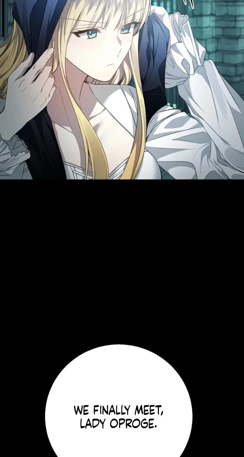 The Cradle of the Enemy Chapter 18 page 7 - 