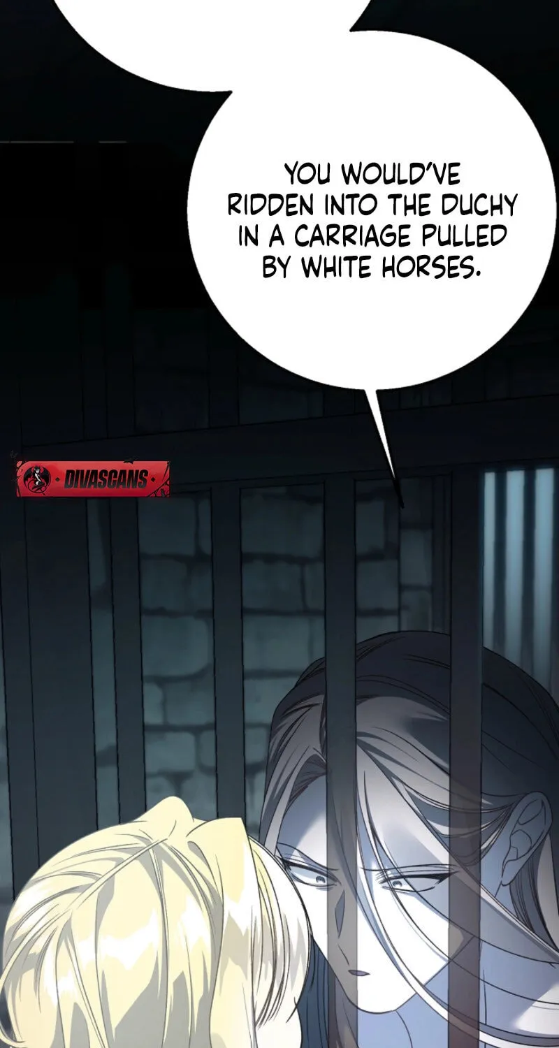 The Cradle of the Enemy Chapter 18 page 61 - 