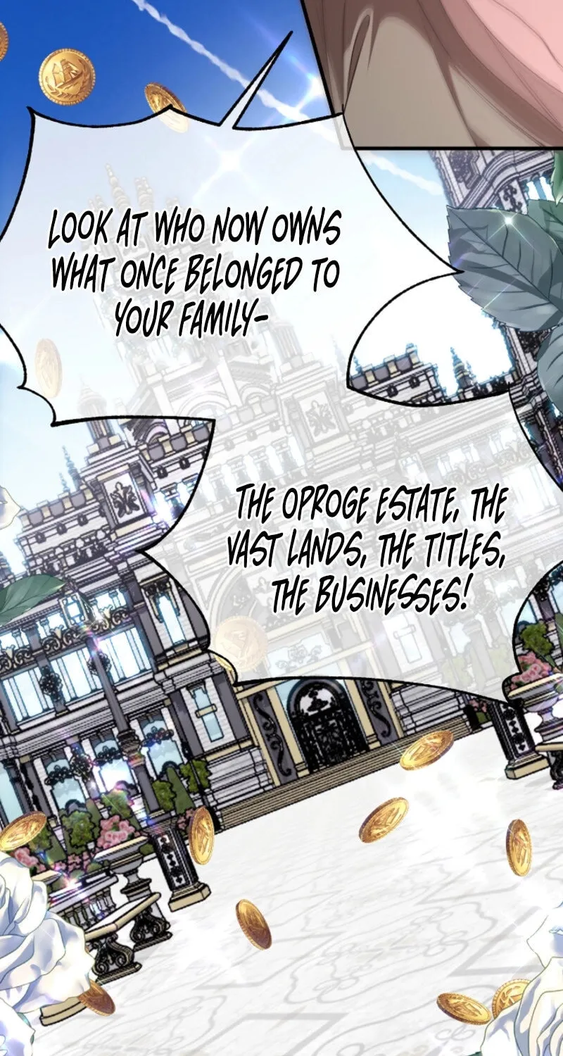 The Cradle of the Enemy Chapter 18 page 66 - 