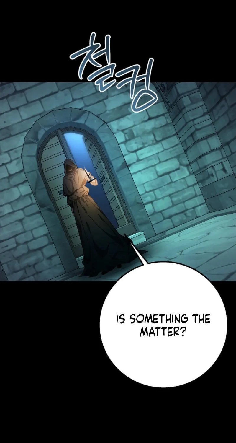 The Cradle of the Enemy Chapter 18 page 70 - 