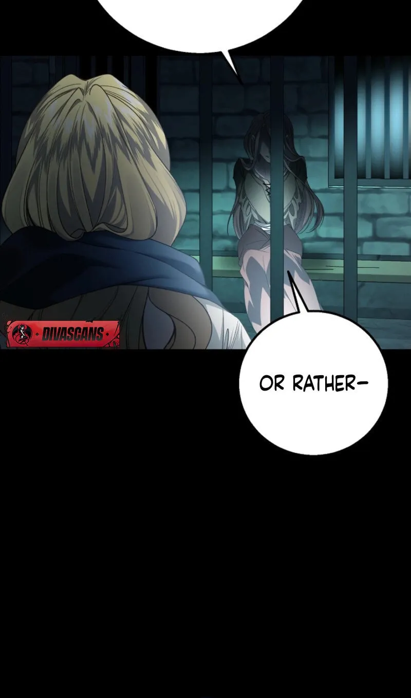 The Cradle of the Enemy Chapter 18 page 8 - 