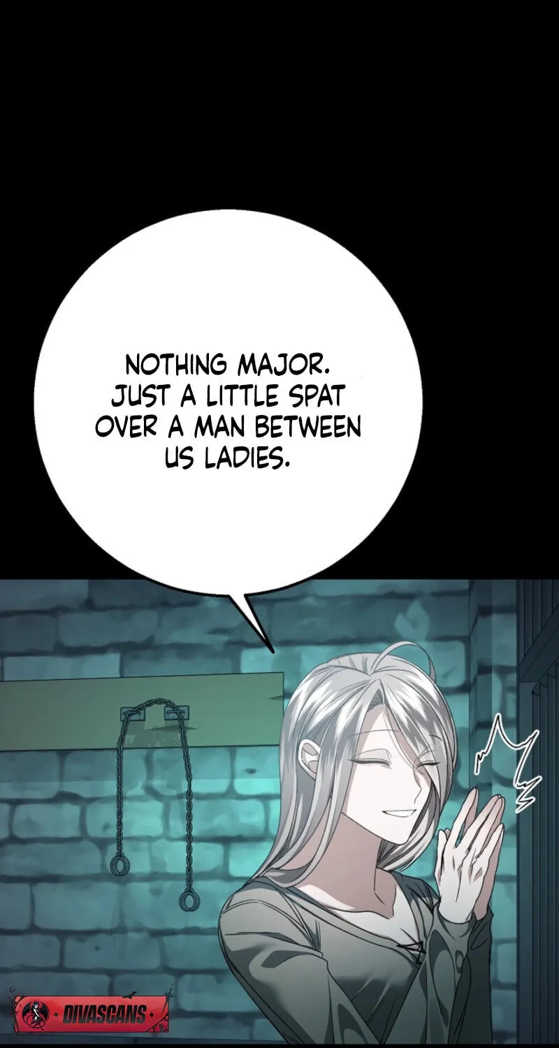 The Cradle of the Enemy Chapter 18 page 71 - 