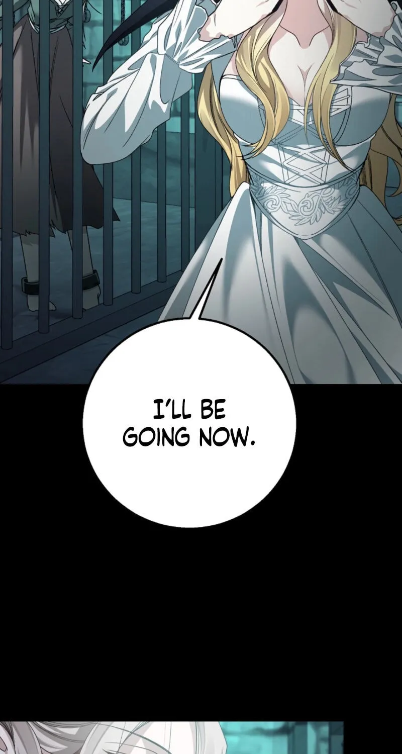 The Cradle of the Enemy Chapter 18 page 74 - 